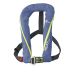 Plastimo Pilot 165N Gilet de sauvetage automatique pour enfants
