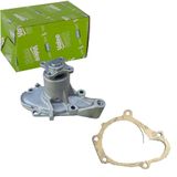 Valeo Waterpomp, Motorkoeling 506777 | Compatibel met: HYUNDAI ATOS, GETZ
