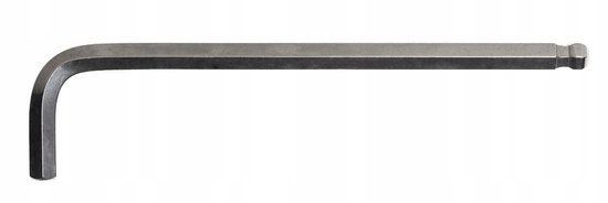 Bahco Inbussleutel met Kogelkop 10mm RVS