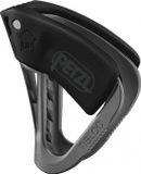 Petzl Tibloc Zekeringapparaat Zwart