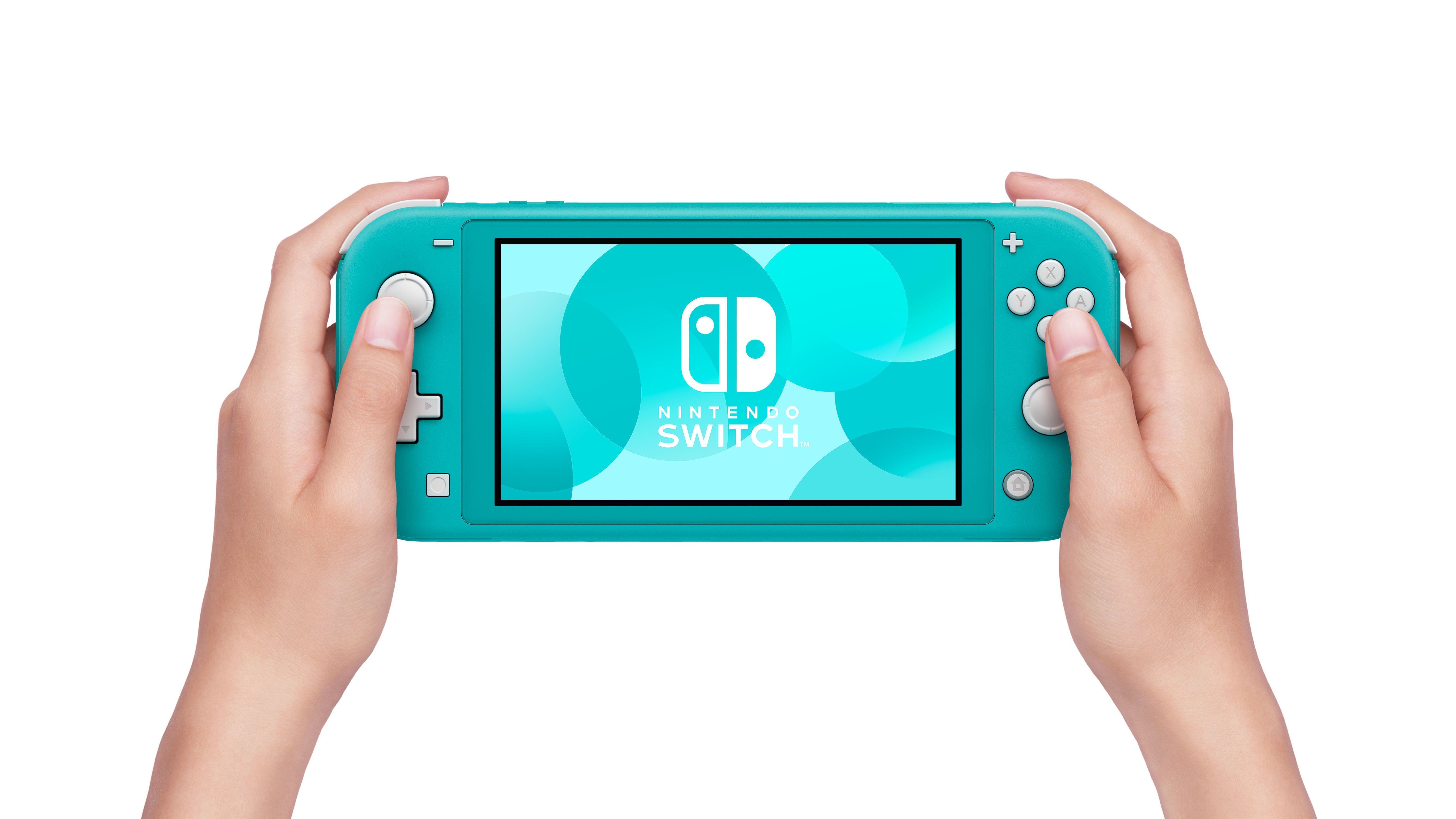 Nintendo Switch Lite - Turquoise kopen? | Kieskeurig.nl | Consoles