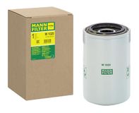 MANN-FILTER W 1020 Oliefilter