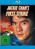 Plaion Jackie Chan - Erstschlag Blu-ray