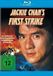 Plaion Jackie Chan - Erstschlag Blu-ray