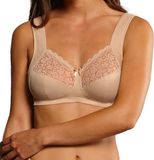 Anita Comfort Havanna TopComfort Bh Zonder Beugel 5813 Desert - maat EU 85G / FR 100G