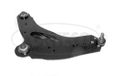 CORTECO 49400067 zwenkarm, wielophanging STS_TCA RENAU