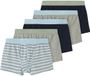 Boxershorts 5-pack