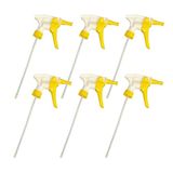 Nanoskin 6-pack Heavy-Duty Foamer Trigger Sproeier