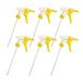 Nanoskin 6-pack Heavy-Duty Foamer Trigger Sproeier