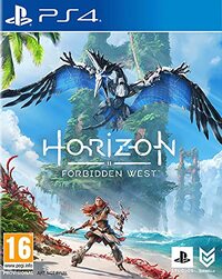 Sony Interactive Entertainment Horizon : Forbidden West