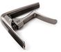 Jim Dunlop 63CGM Trigger Fly Capo, Gun Metal