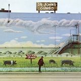 Coast2Coast Dr. John - Dr. John's Gumbo (LP) (Limited Edition) (Remastered)