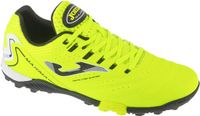 Joma Maxima 25 MAXW TF Voetbalschoenen Geel Maat 40