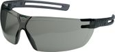 Uvex Zijarmbril X-Fit Grijs% Sv Exc. 9199280 (91992)