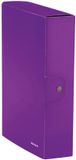 Leitz WOW Project Map, Karton, Violet, Portret, 800 vel, 80 g/m²