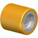 Blickle RK-HTH 080x080/47x14-80-Z Heftruckwiel Wieldiameter: 80 mm Draagvermogen (max.): 720 kg 1 stuk(s)