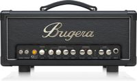 G5 Bugera G5 Infinium - Buizenversterker top voor elektrische gitaar