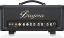 G5 Bugera G5 Infinium - Buizenversterker top voor elektrische gitaar