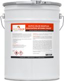 DCC Roofflex Dakcoating Bitumen Zwart - 10L
