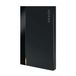 AISENS ASE-2524B 2.5" SSD Behuizing Zwart