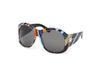 GAFAS Pucci EP0233 Animal/monocolor 59/17/125 Vrouwen Zonnebrillen