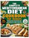 The Complete Mediterranean Diet Cookbook for Seniors