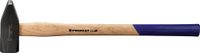 Promat Voorhamer hickory steel - 5000 gram