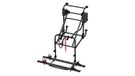 Fiamma Fietsendrager Carry-Bike Motor Lift 77