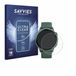 Savvies - Screenprotector voor Garmin vivoactive 6 - Folie Beschermfolie transparant 18 Stuks