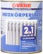 Wilckens Radiatorenlak Zijdeglans Wit 0.75L