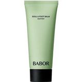 BABOR Voetencrème Voetcrème Dames 75ml