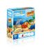 mako moulages - Creatieve set – 3 vormen met zeedieren