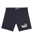 PUMA jongens Gebreide Shorts Sandy Adventures Shorts Tr Ps