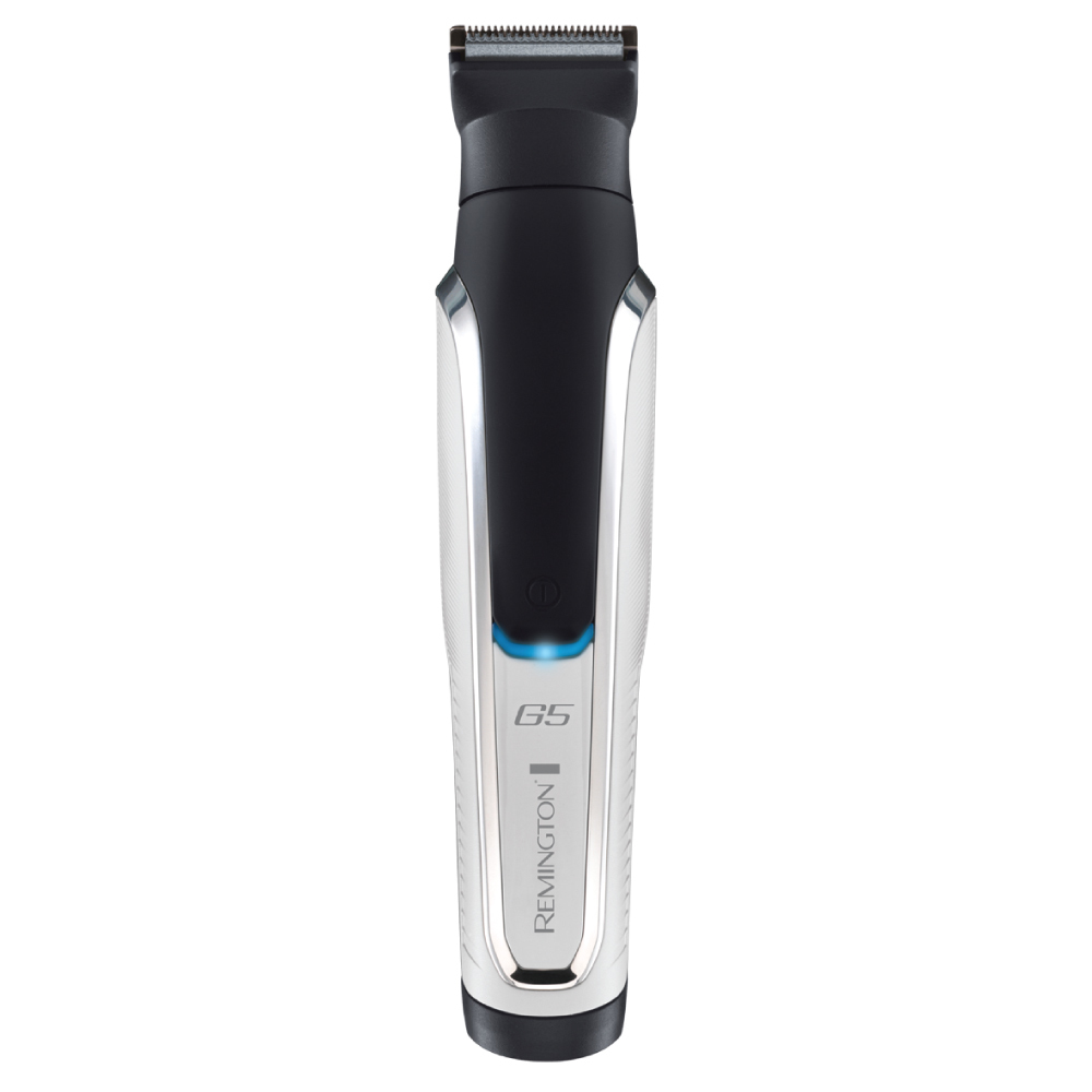 Remington GRAPHITE SERIES G5 - Trimmer - Zwart/Zilver