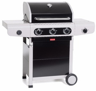 Barbecook Siesta 310 Black Edition