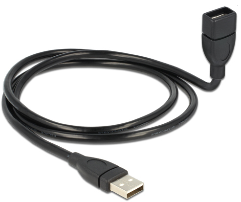 DeLOCK 1m USB 2.0