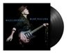 Suburban Nils Lofgren Blue With Lou LP