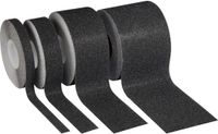 ROCOL Anti-slip plakband SAFE STEP® zwart - RS 43530