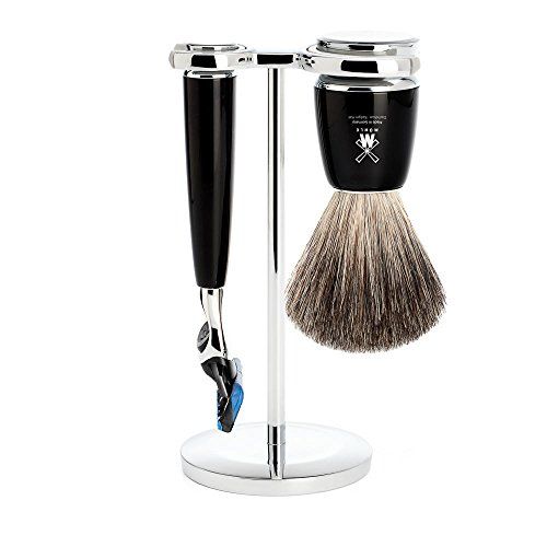 Mühle Scheerkwast Rytmo Fusion - 4028982005796