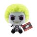 Funko Pop! Plush: Horror 1 – Beetlejuice – pluche om te verzamelen – cadeau-idee voor verjaardag – officiële merchandising pluche voor kinderen en volwassenen – ideaal voor horrorfans en vriendinnen