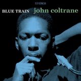 Coast2Coast John Coltrane - Blue Train (LP)