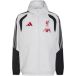 Adidas Veste Liverpool Fc 26/27 Tiro All Weather
