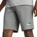 Puma Essentials 2 Color No. 1 Logo Short Heren - Maat XL