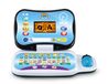 VTech Game & Leer Laptop - Blauw - Kinderlaptop - Educatief Speelgoed