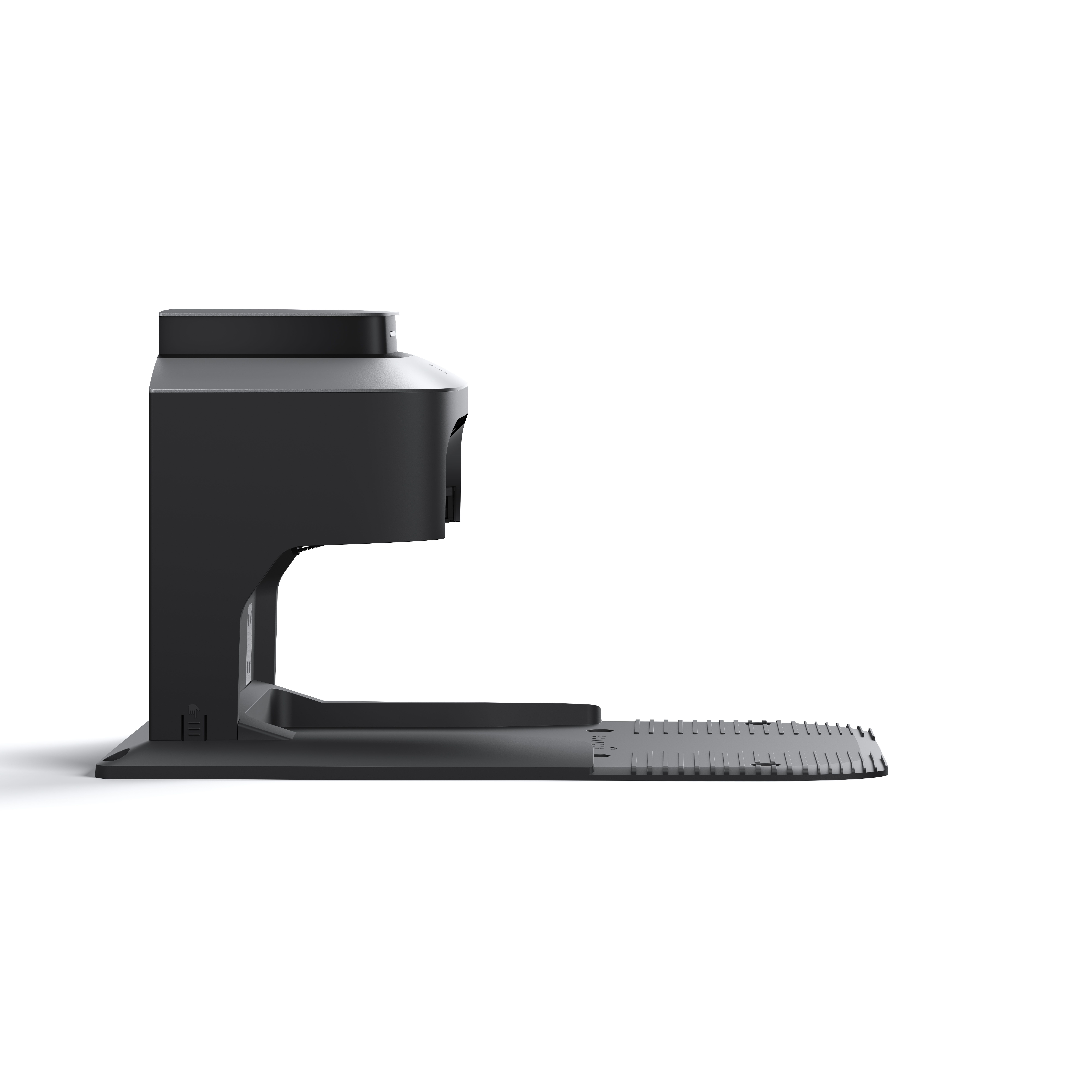 Ecovacs Goat G1-2000 Robotmaaier - 2000m2 - Wi-Fi/Bluetooth/4G