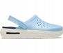 Crocs LiteRide Serie Hommes Sabots Bleu Calcite