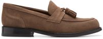 CLARKS Instappers 'Craft Arlo' bruin