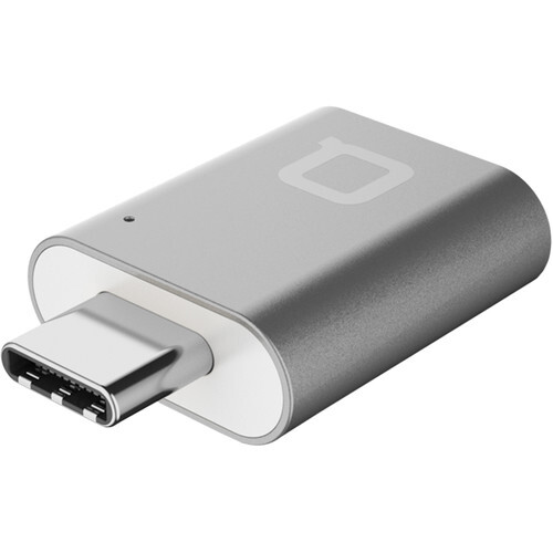 Nonda USB-C/USB 3.0-A