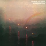 Science Ornette Coleman - Science Fiction (LP)