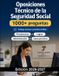 Oposiciones Libri GmbH Oposiciones Técnico de la Seguridad Social: Concurso técnico de la Seguridad Social con derecho laboral, administración y casos prácticos